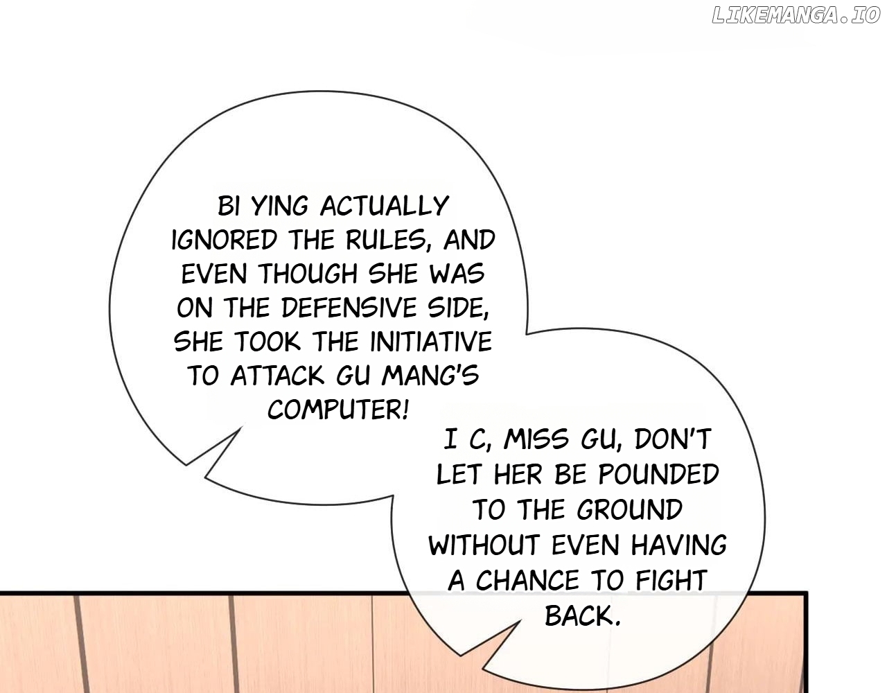 Madam and Her Daily Online Face-Slapping Chapter 171.2 - page 4